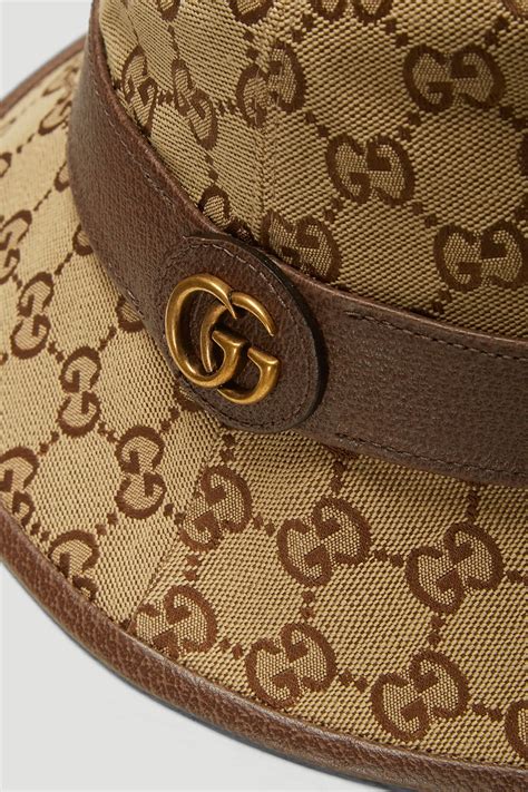 gucci leparchan hat|gucci hats.